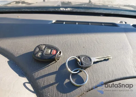 2006 Chevrolet Malibu Lt из США, поврежденный, VIN 1G1ZT51816F254010